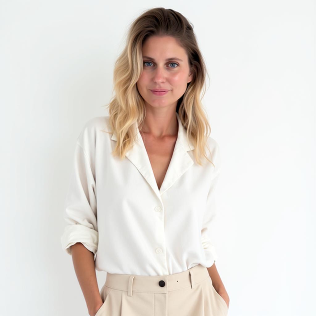 Doriane - Fondatrice de L'instant de Doriane